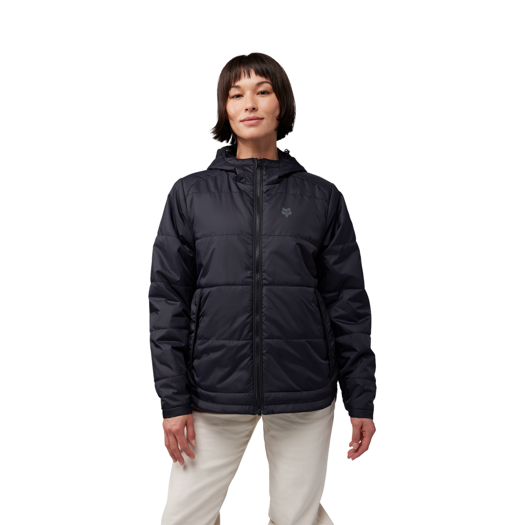 Jacke Ridgeway – Dame