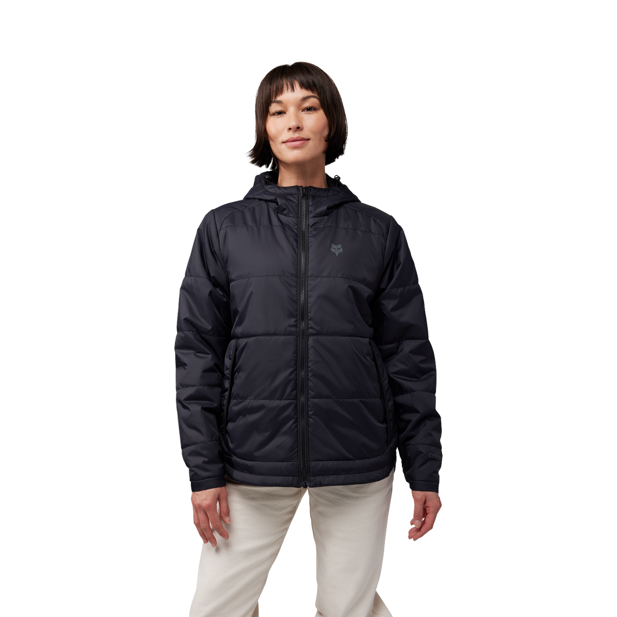 Jacke Ridgeway – Dame