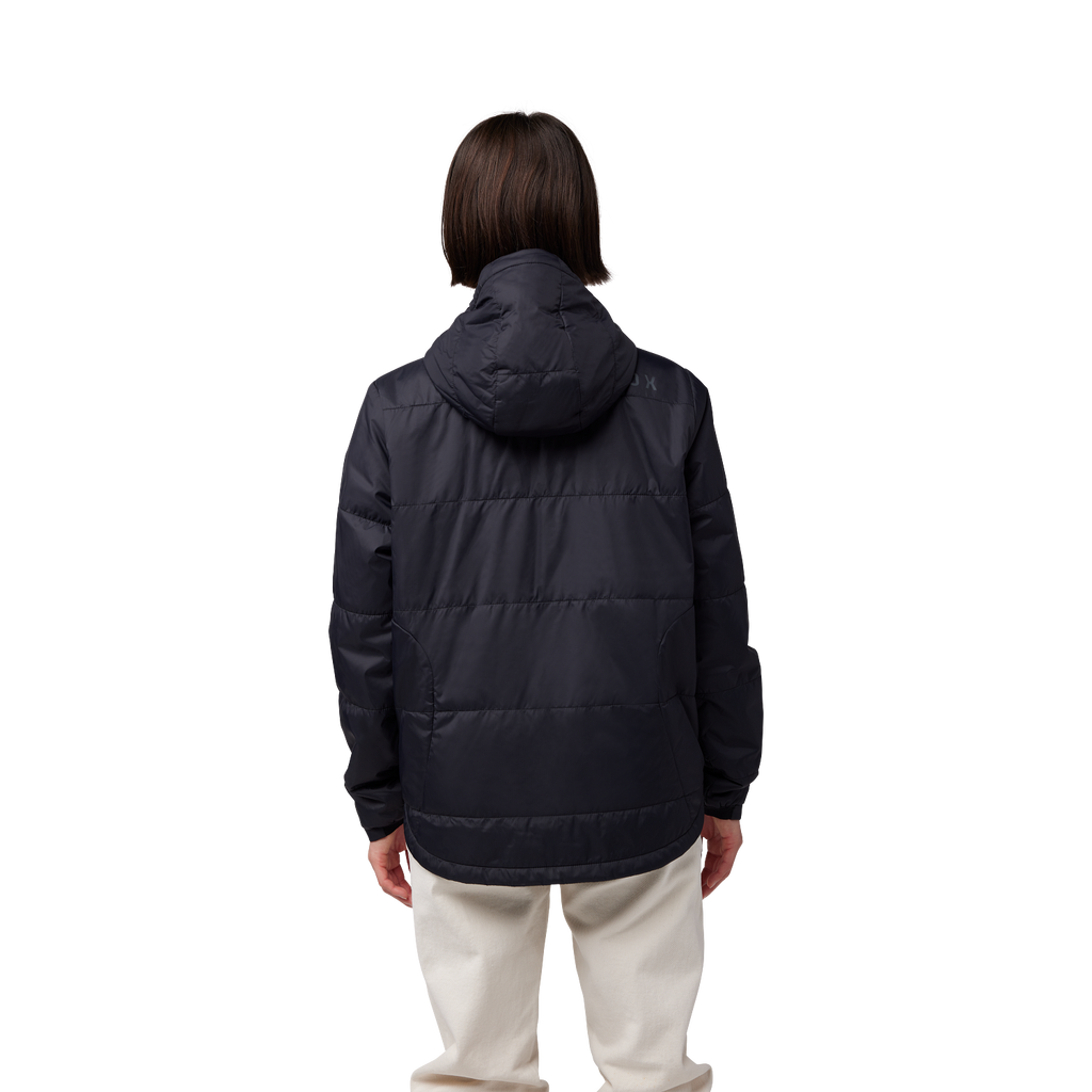 Jacke Ridgeway – Dame
