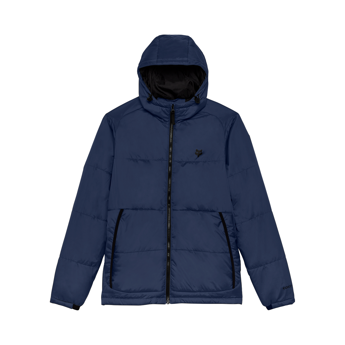 Jacke Ridgeway