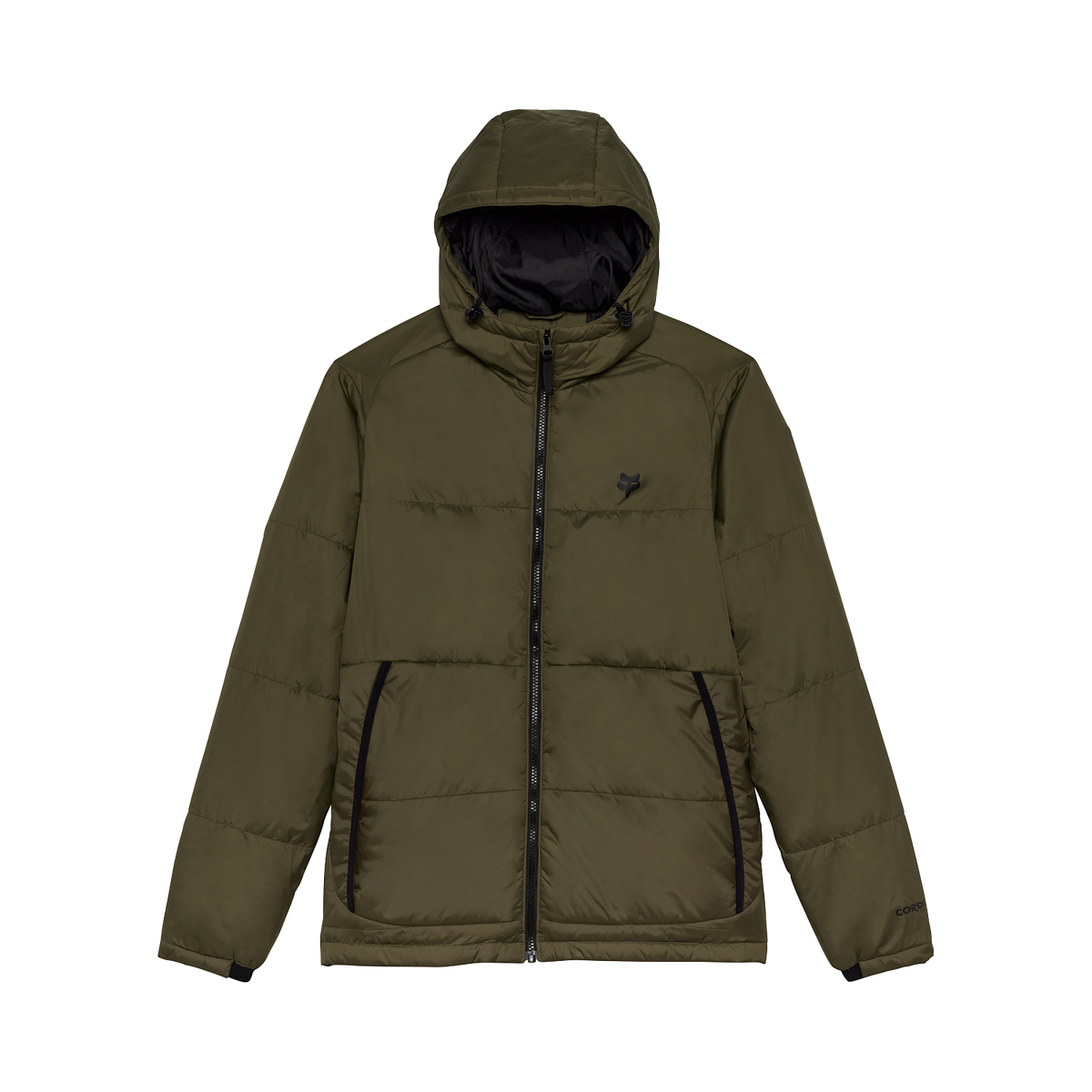 Jacke Ridgeway