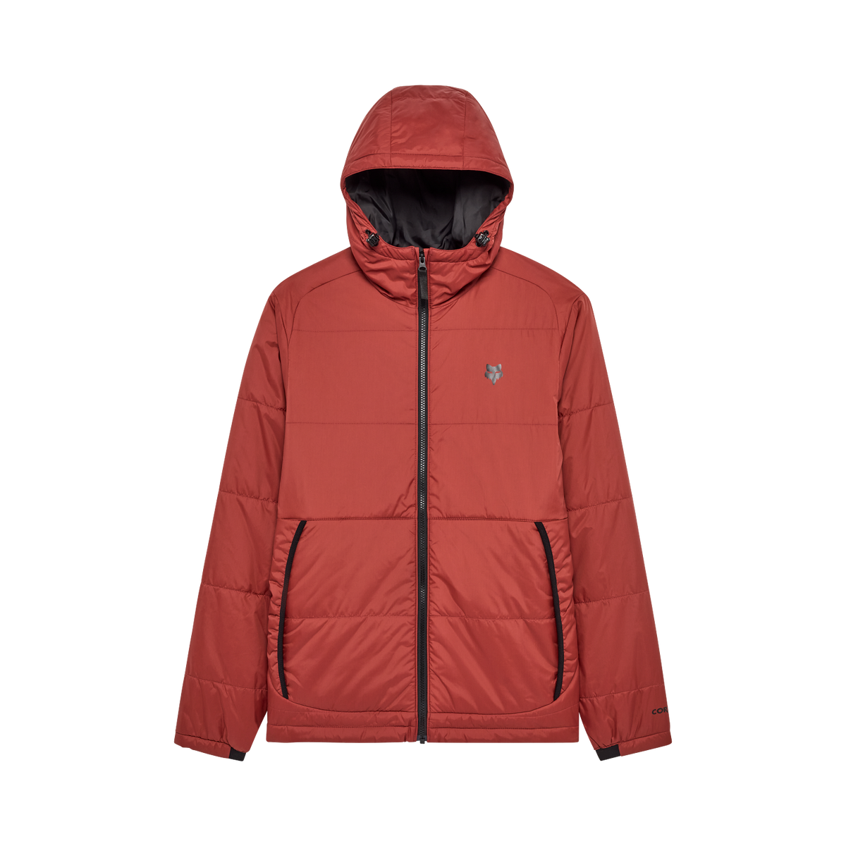 Jacke Ridgeway