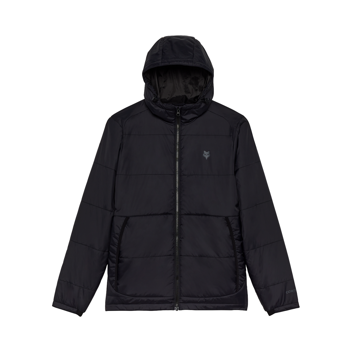 Jacke Ridgeway