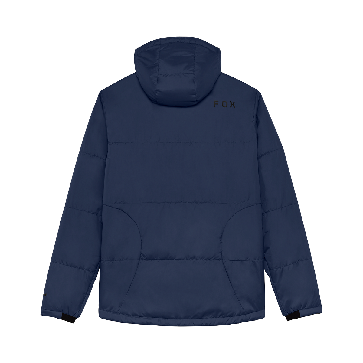 Jacke Ridgeway