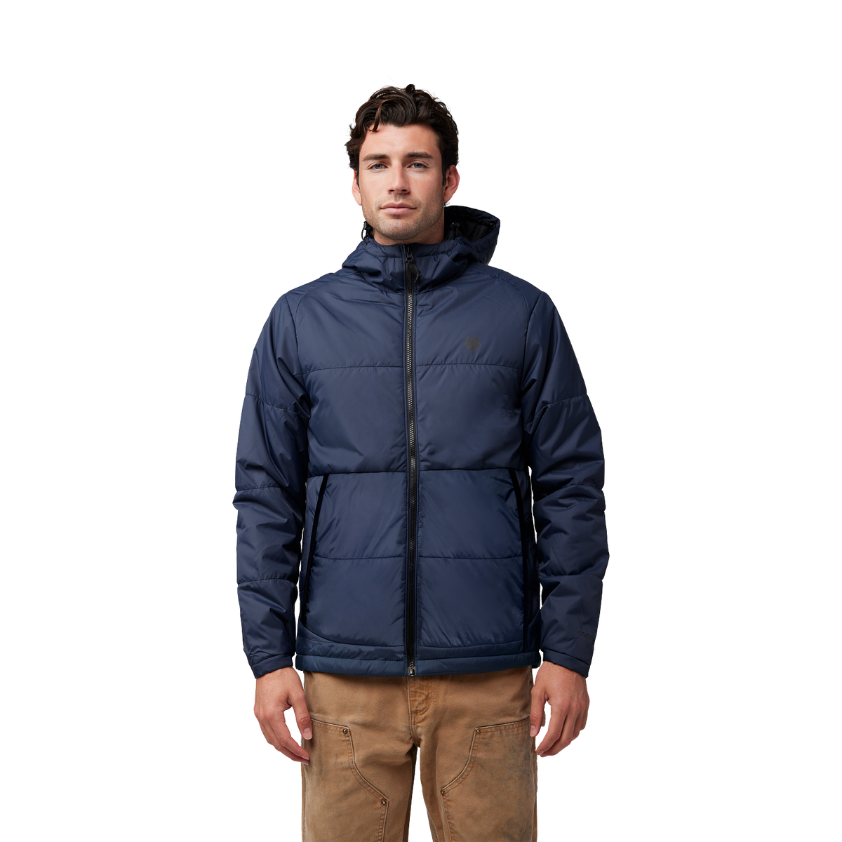 Jacke Ridgeway