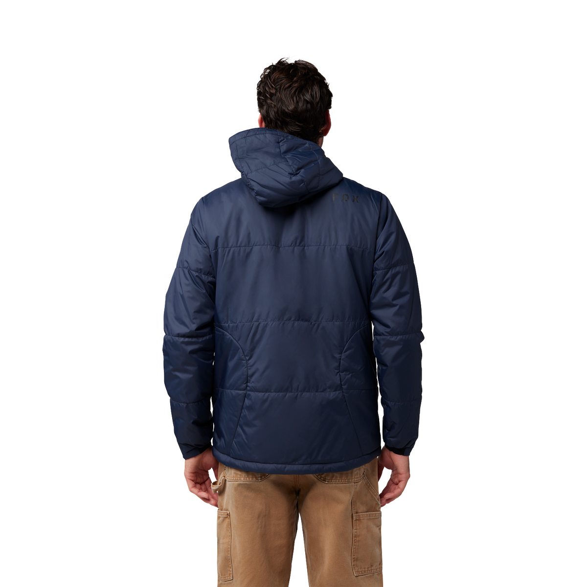 Jacke Ridgeway