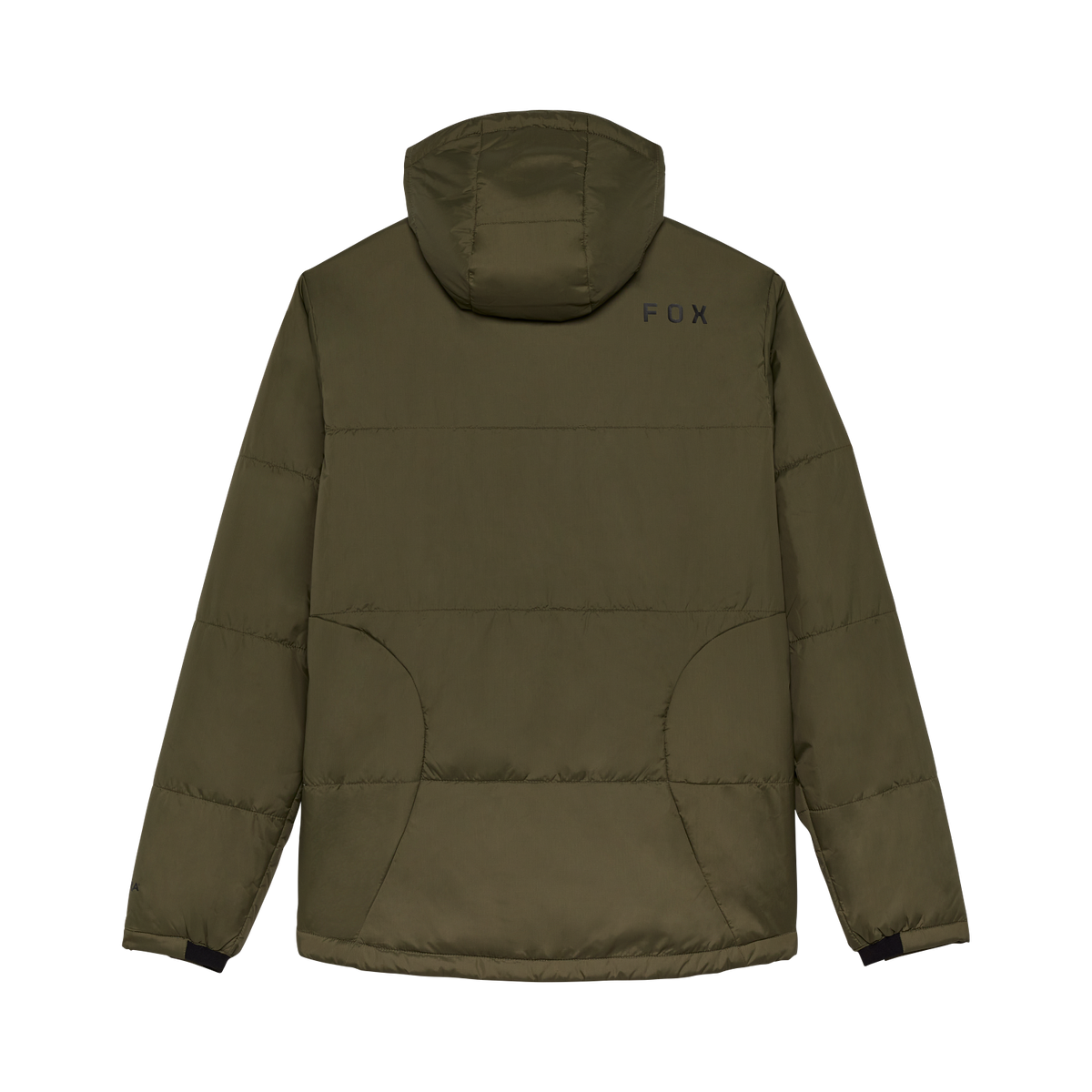 Jacke Ridgeway