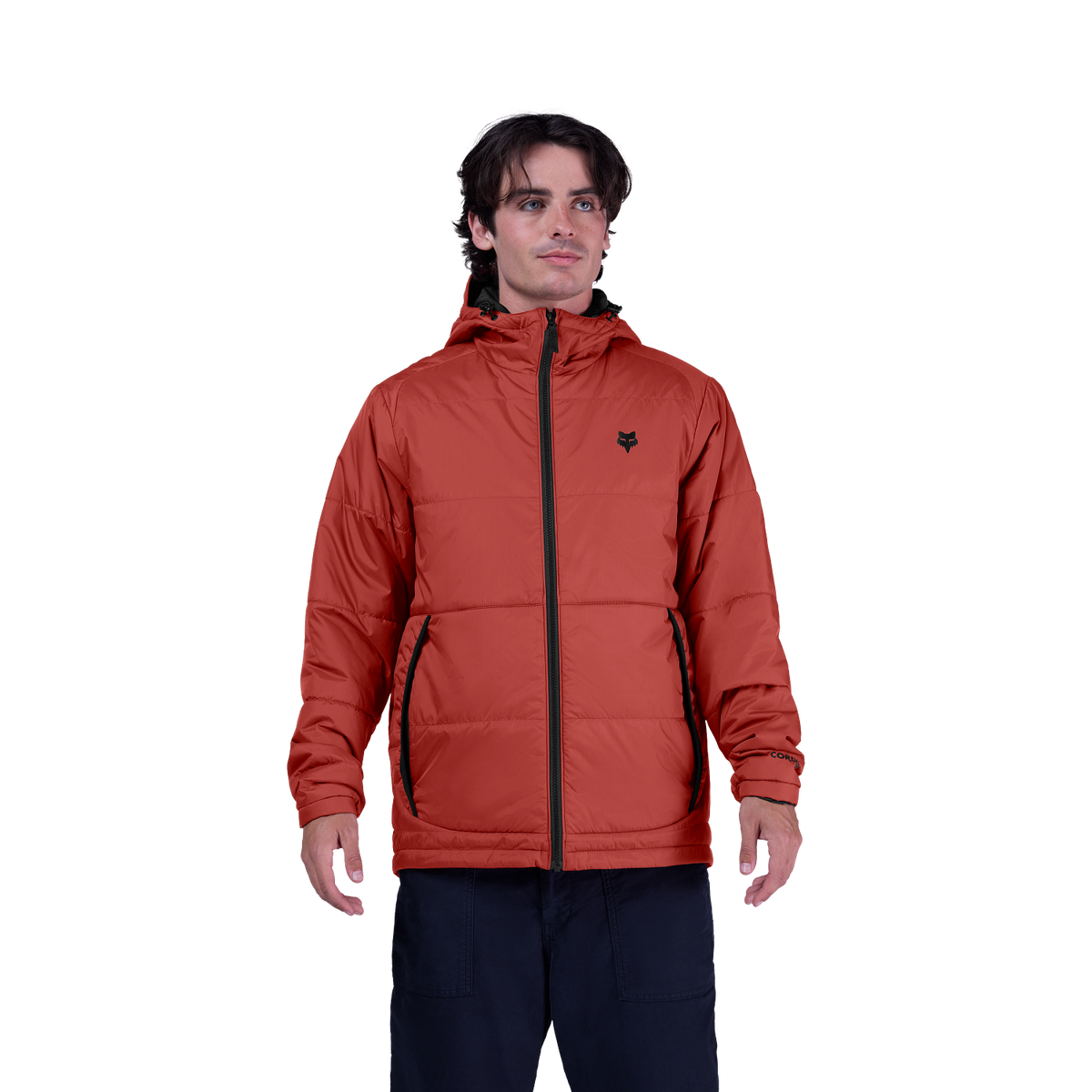 Jacke Ridgeway