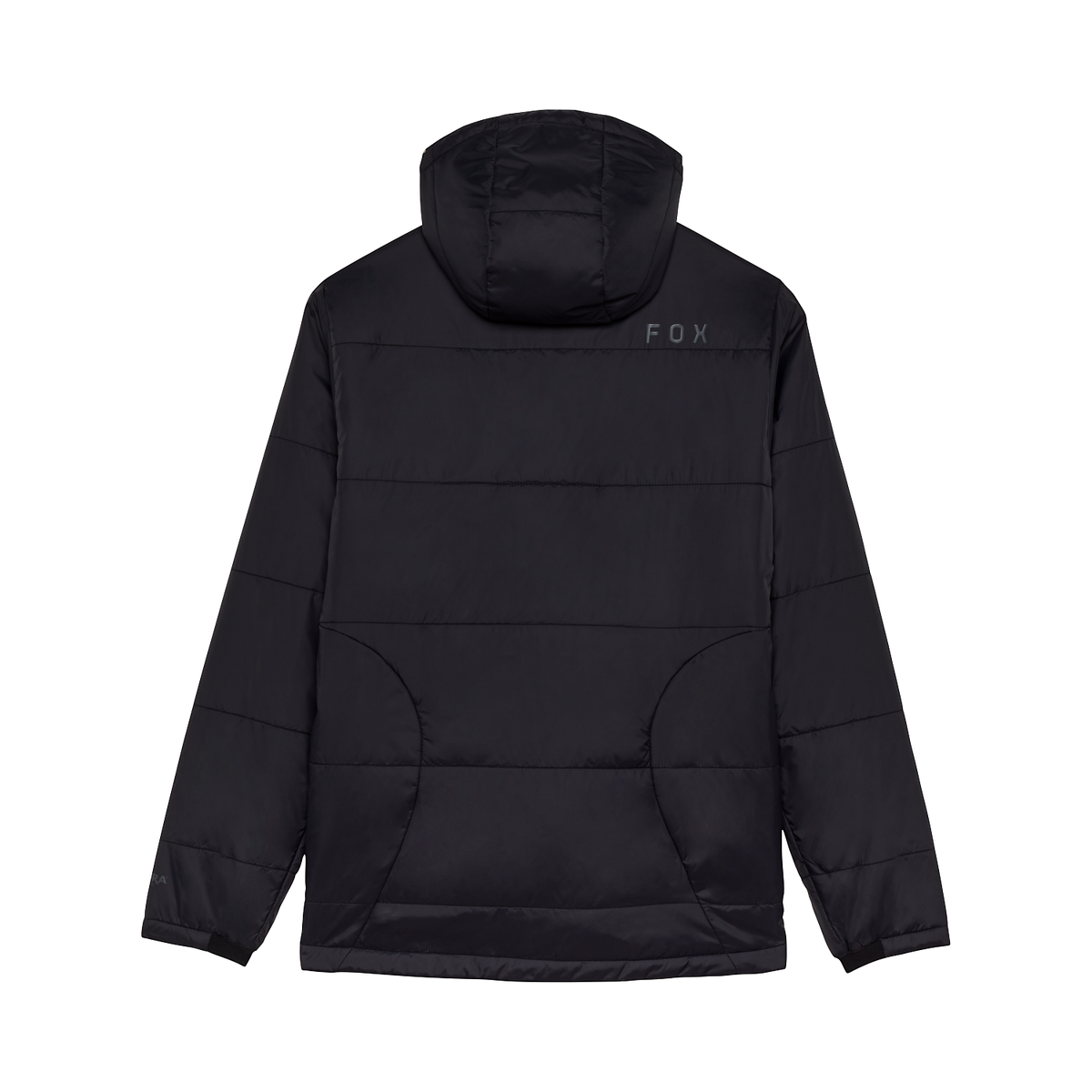 Jacke Ridgeway