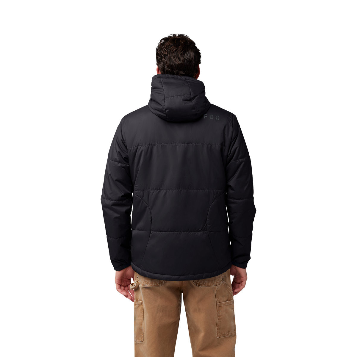 Jacke Ridgeway