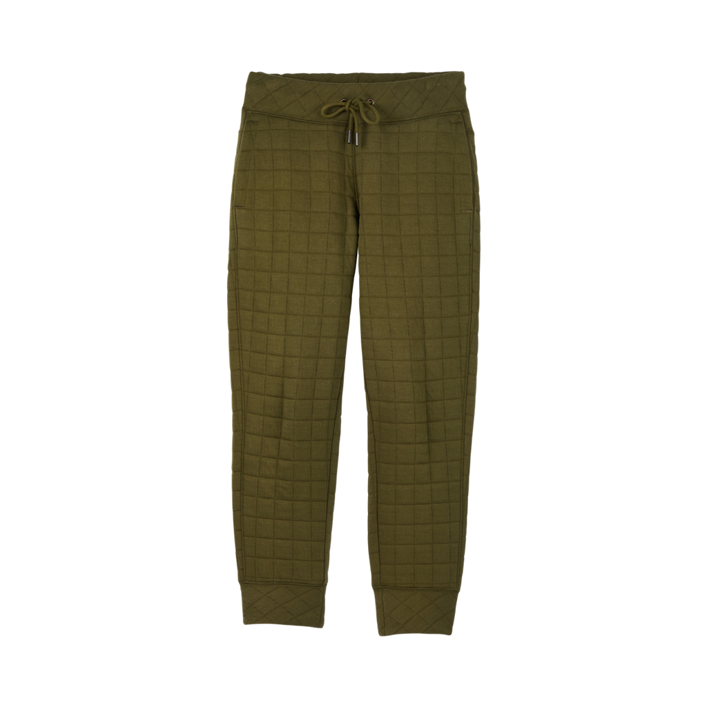 Jogginghose Quilted Damen