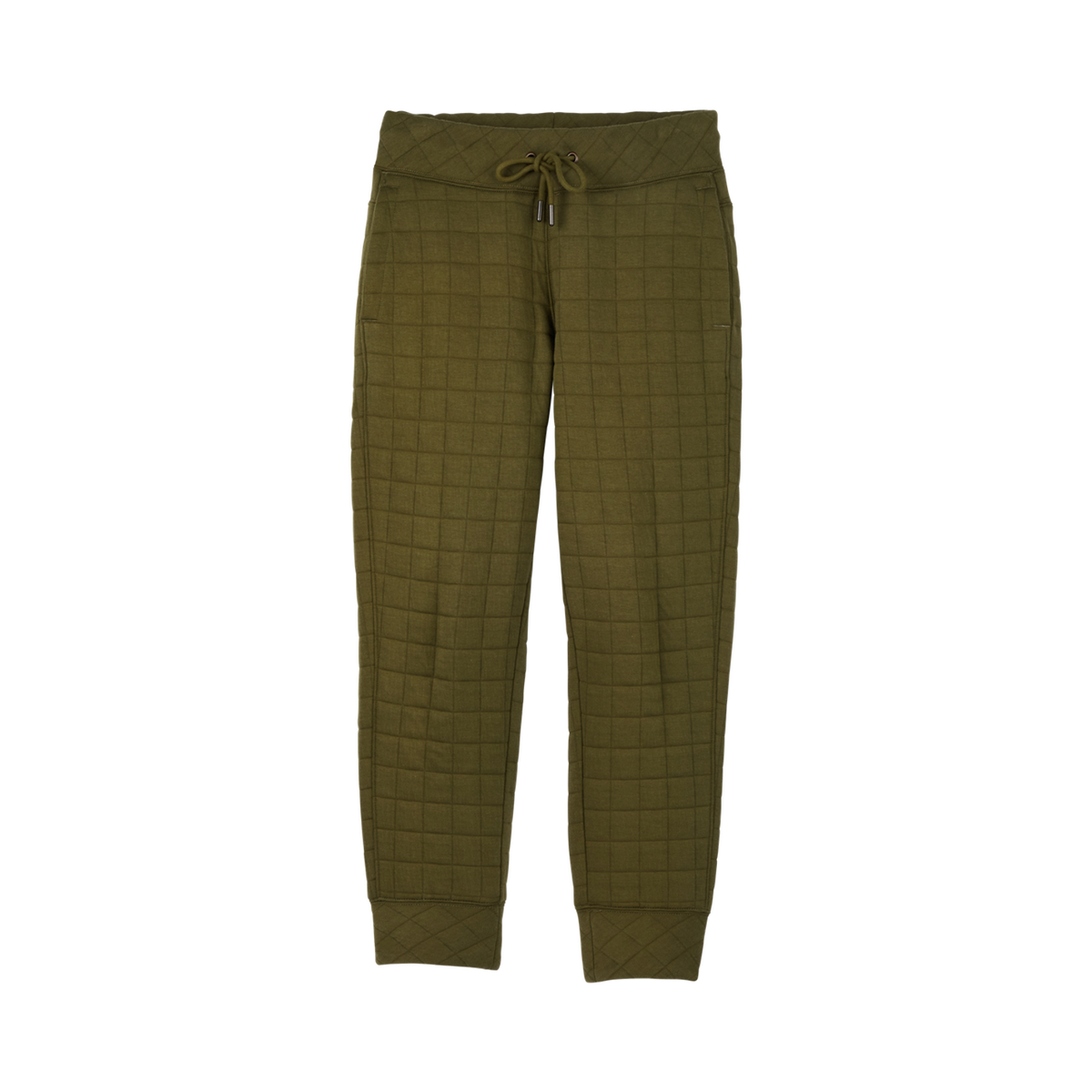 Jogginghose Quilted Damen