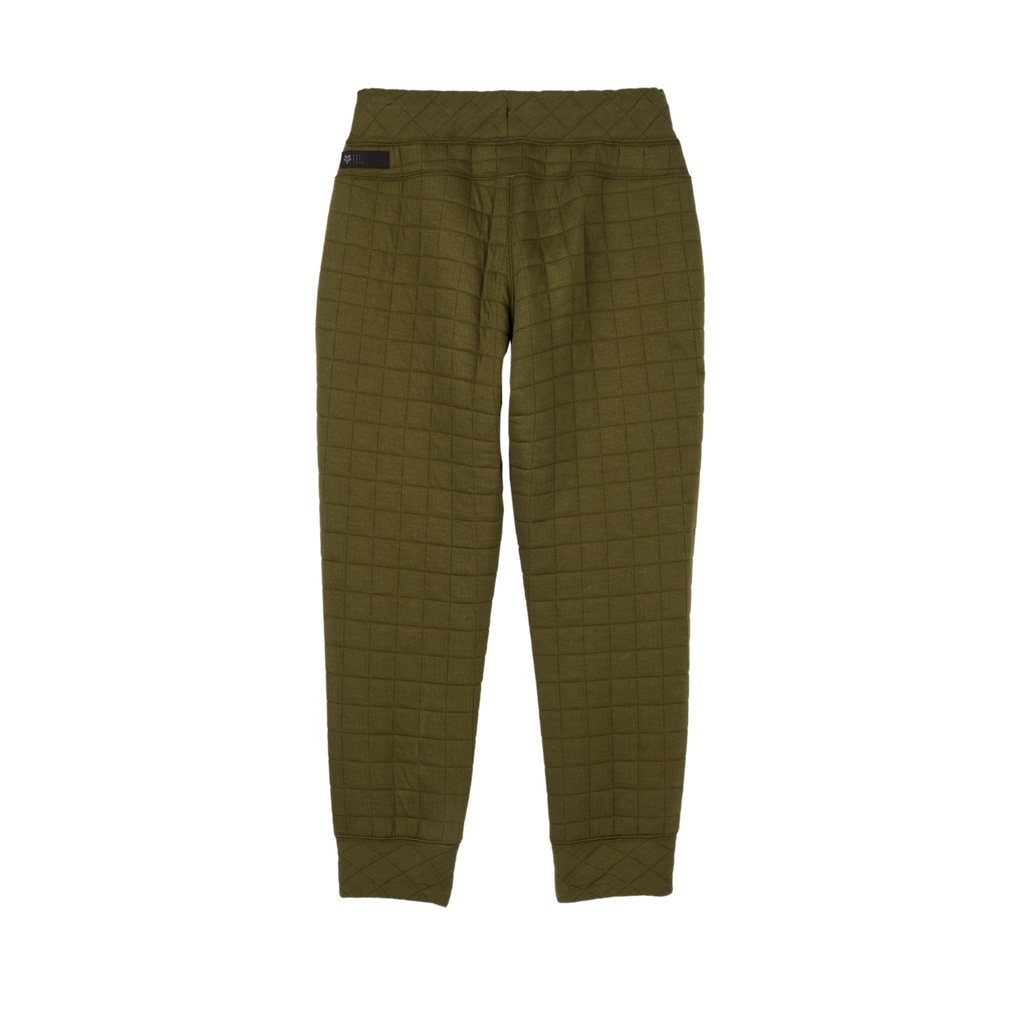 Jogginghose Quilted Damen