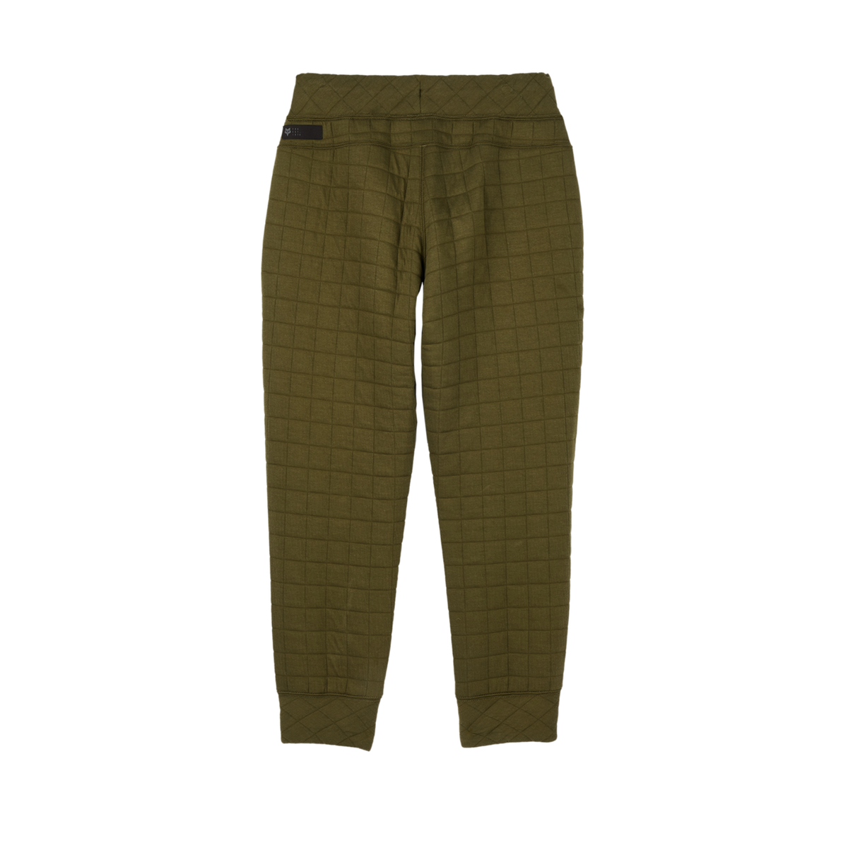 Jogginghose Quilted Damen