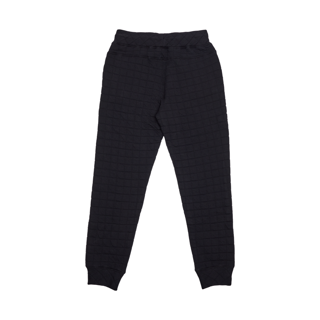 Jogginghose Quilted Damen