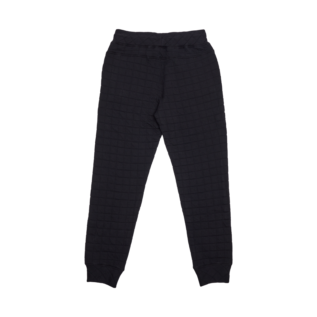 Jogginghose Quilted Damen