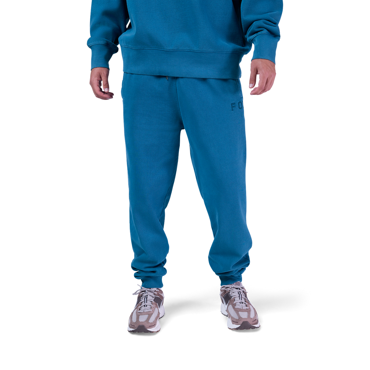 Jogginghose Wordmark