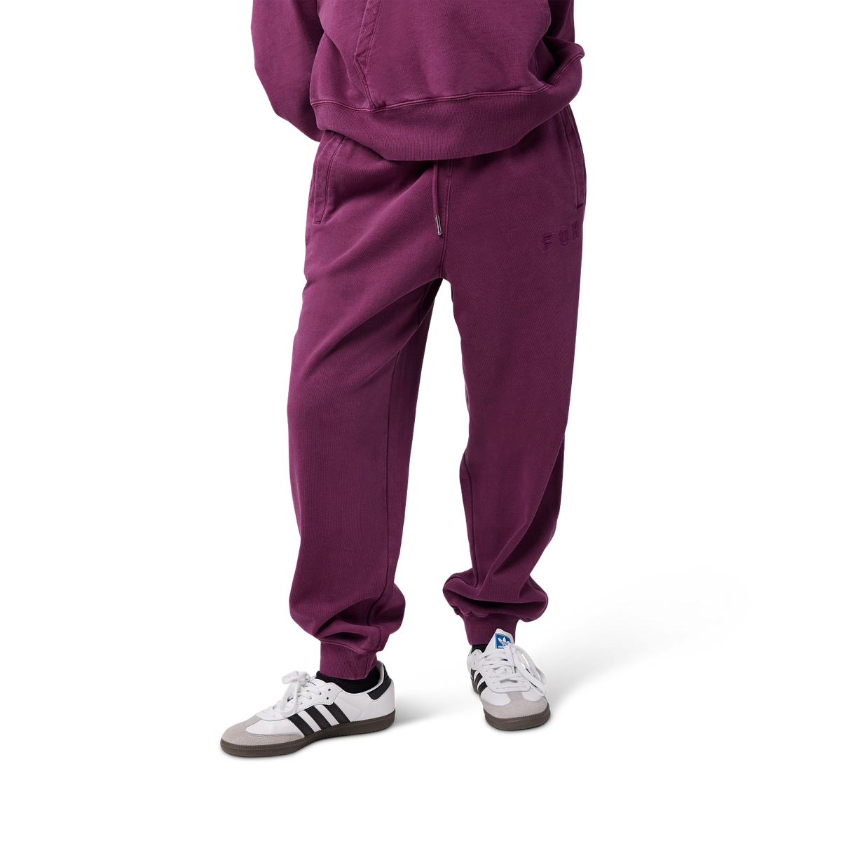 Jogginghose Wordmark – Dame
