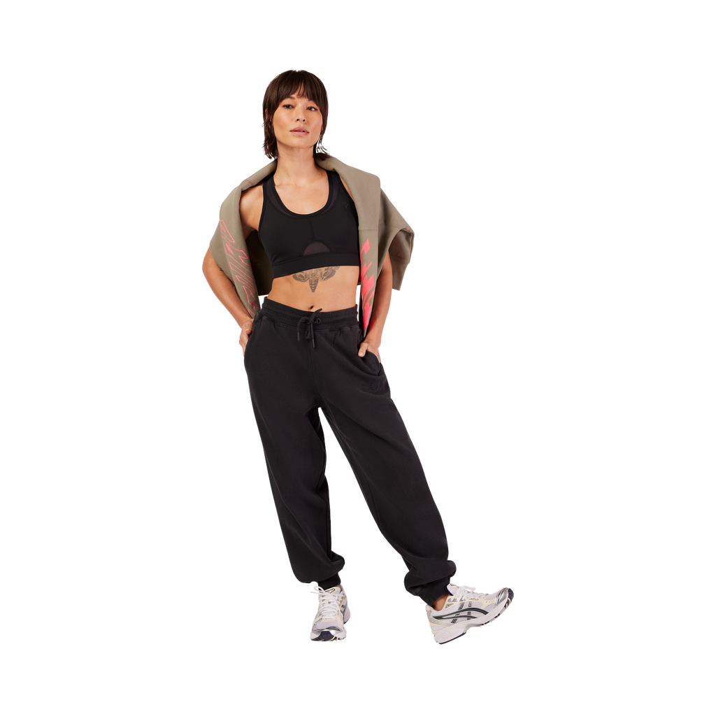 Jogginghose Wordmark – Dame
