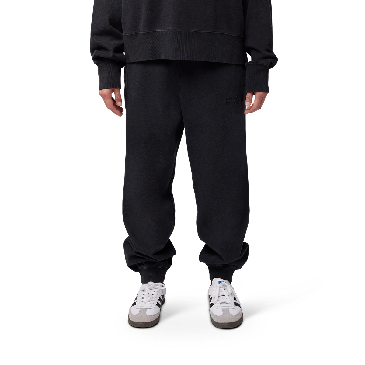 Jogginghose Wordmark – Dame