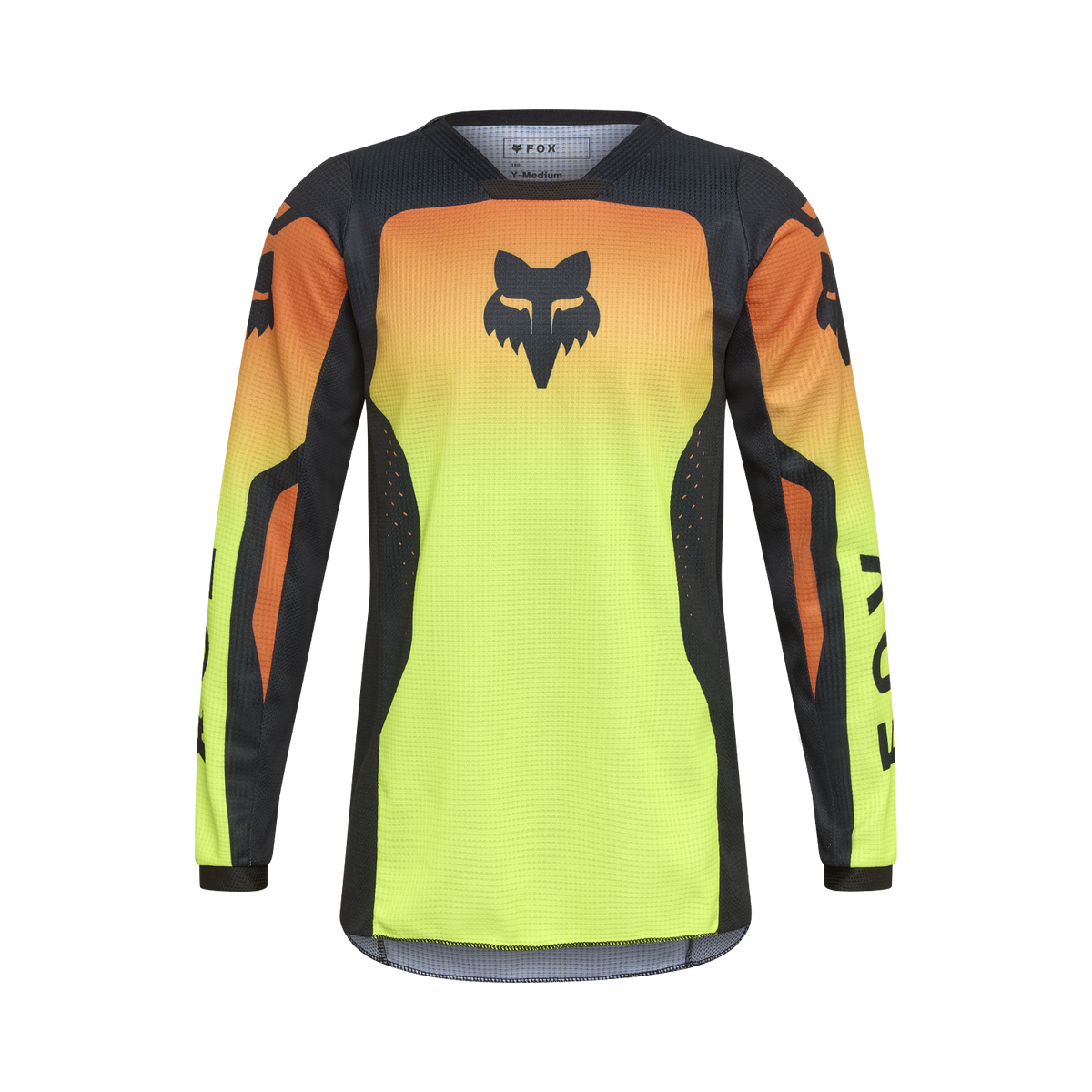 Jugend 180 Shield Trikot