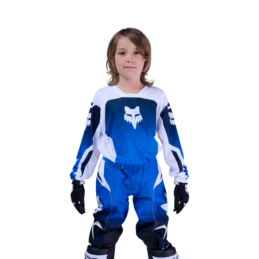 Jugend 180 Shield Trikot