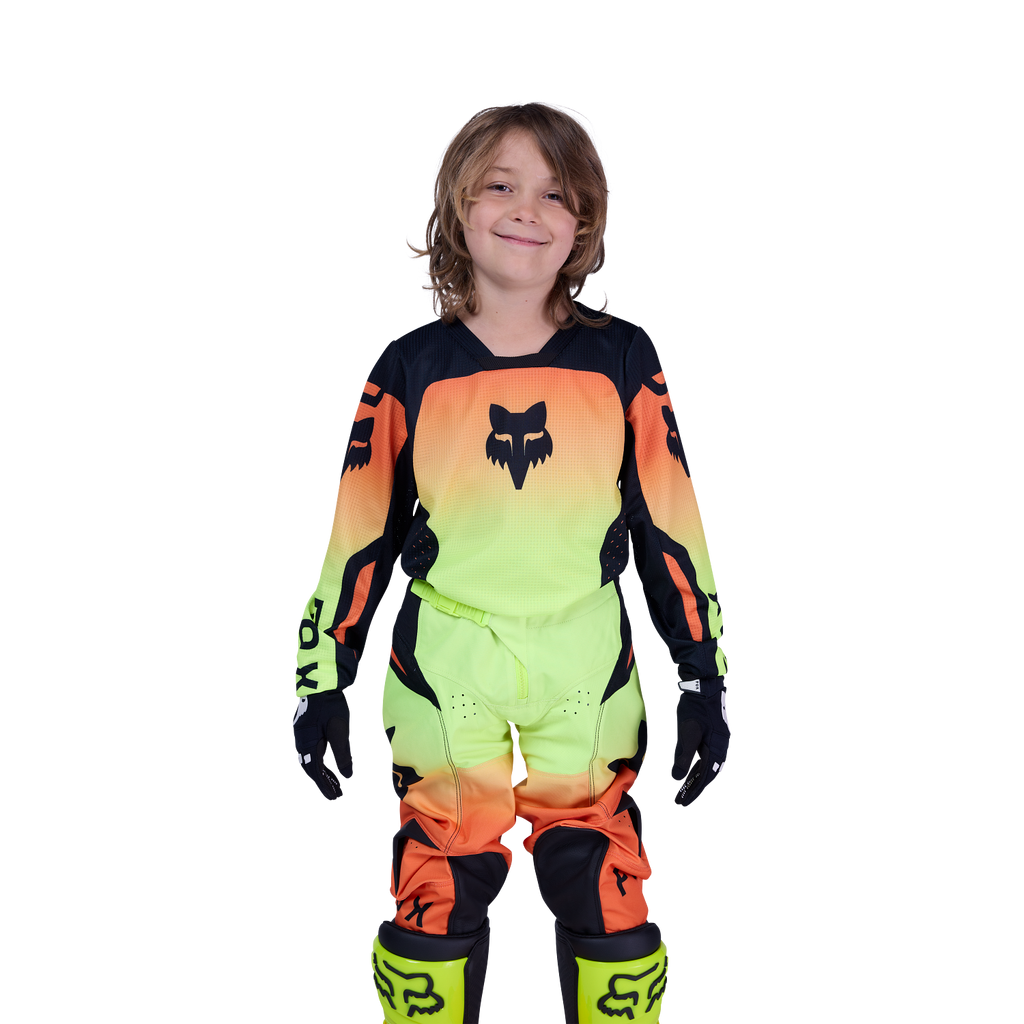 Jugend 180 Shield Trikot