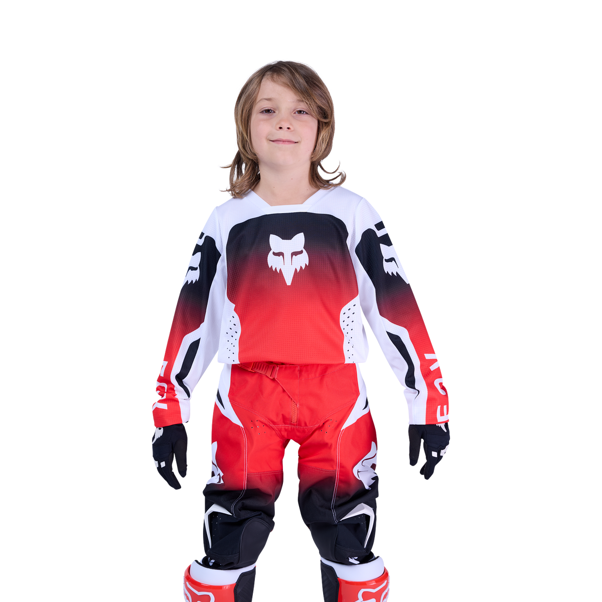 Jugend 180 Shield Trikot