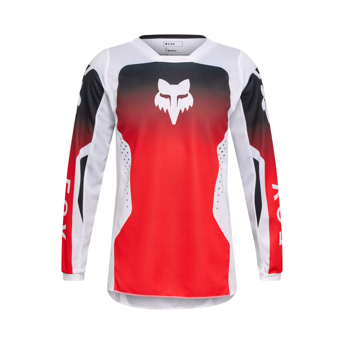 Jugend 180 Shield Trikot