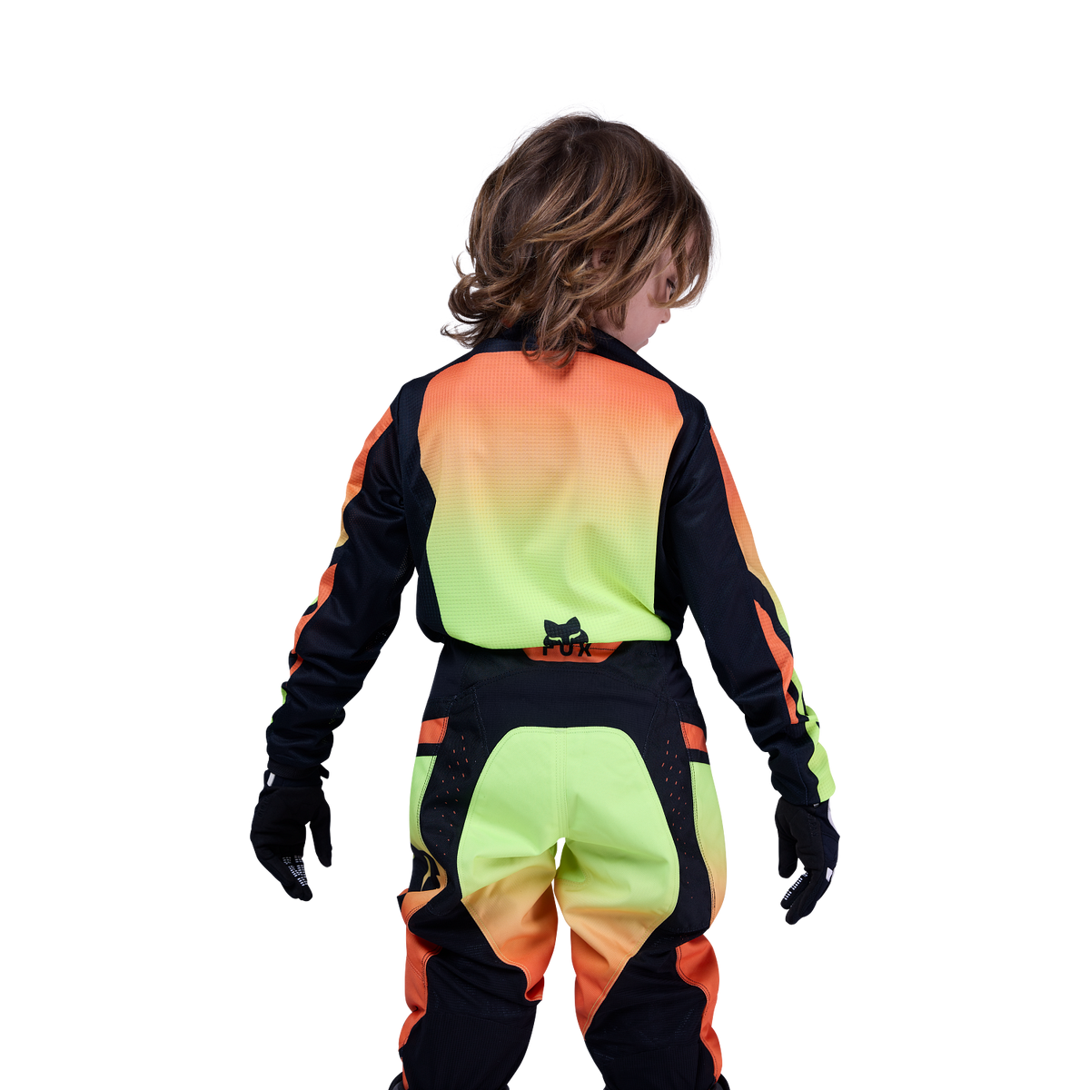 Jugend 180 Shield Trikot