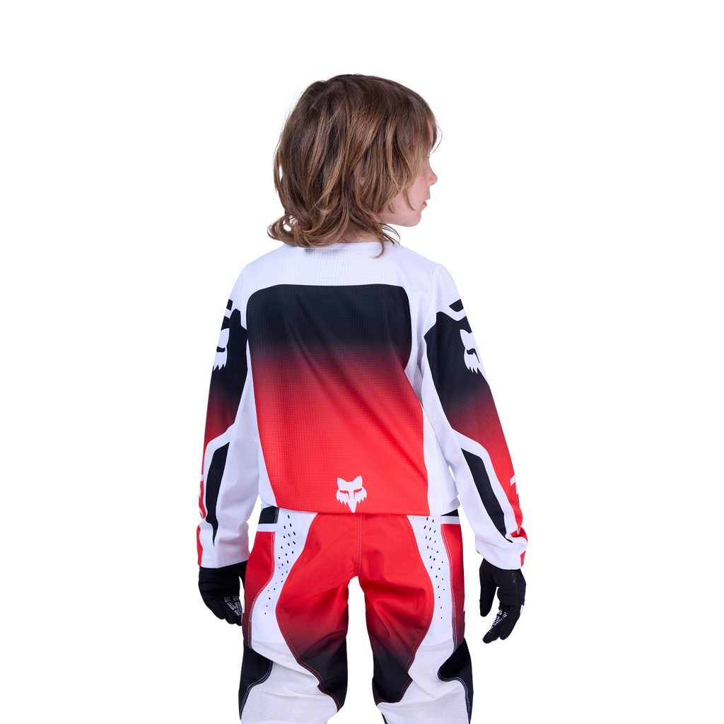 Jugend 180 Shield Trikot