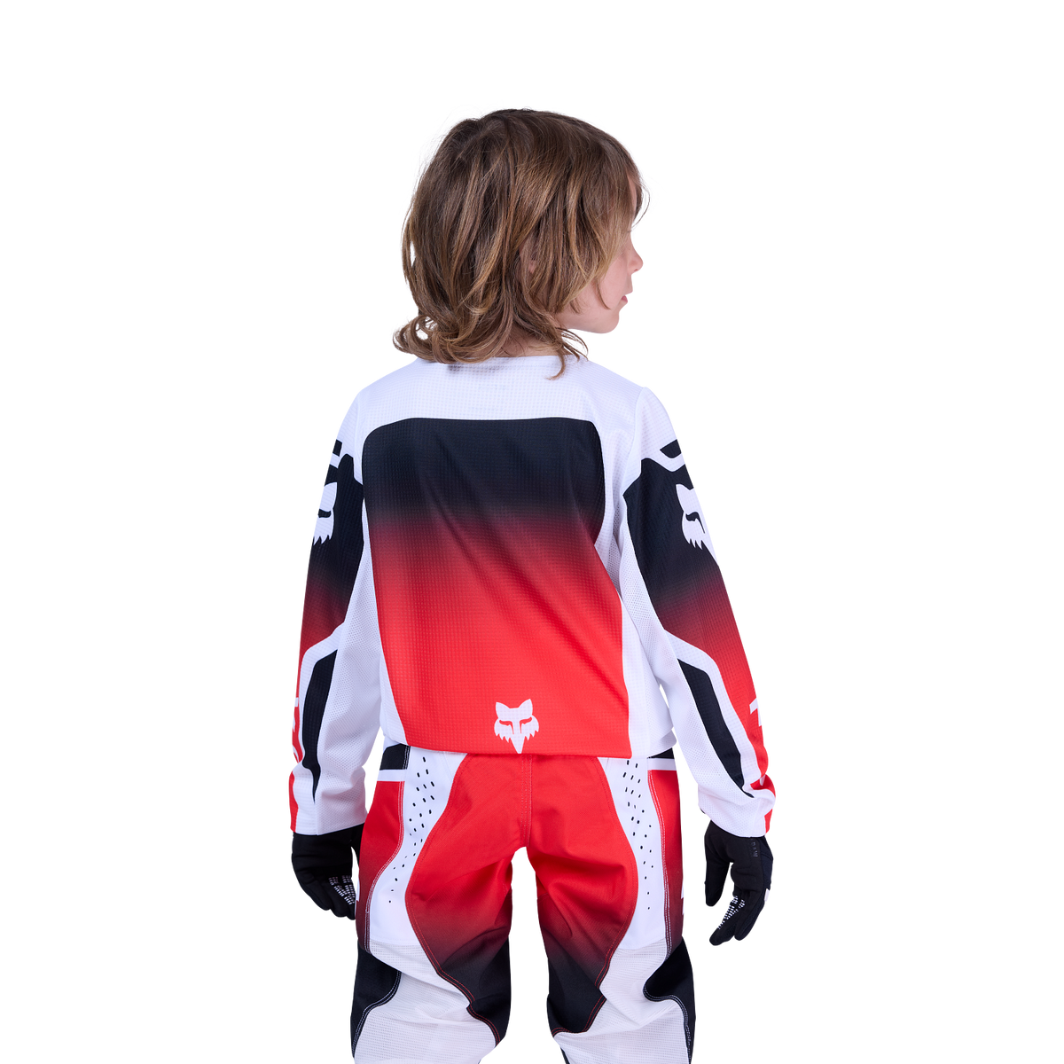 Jugend 180 Shield Trikot