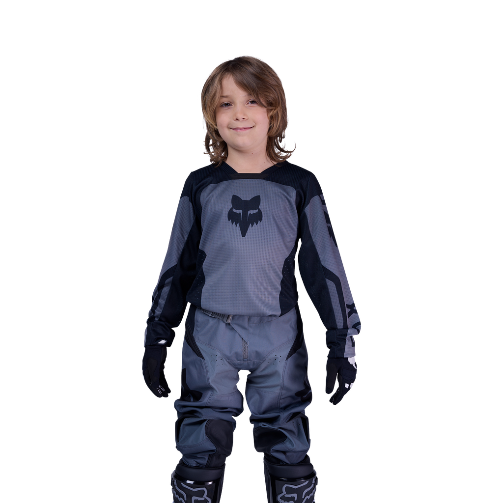 Jugend 180 Shield Trikot