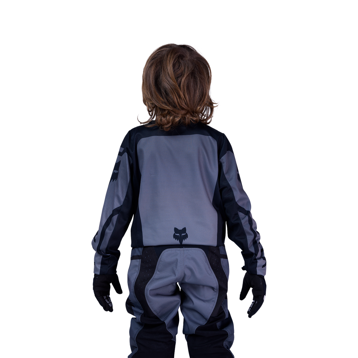 Jugend 180 Shield Trikot