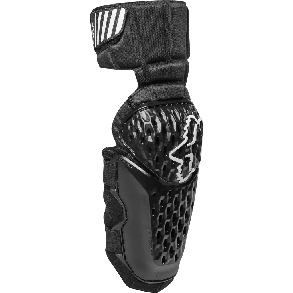 Jugend Ellbogenprotektoren Titan Race - CE