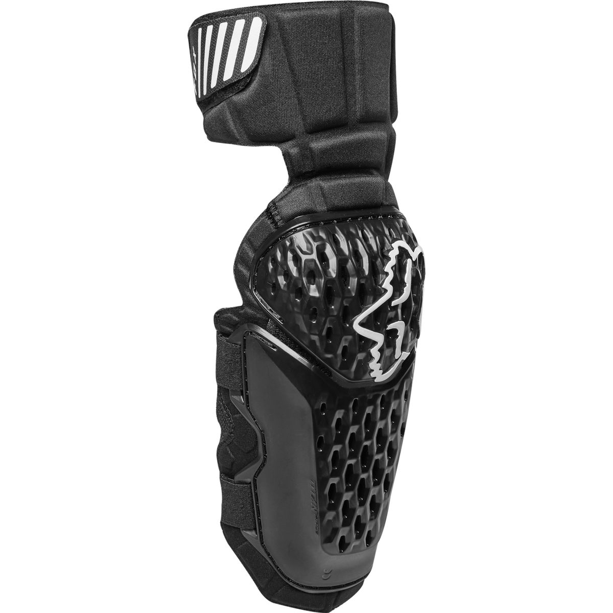 Jugend Ellbogenprotektoren Titan Race - CE