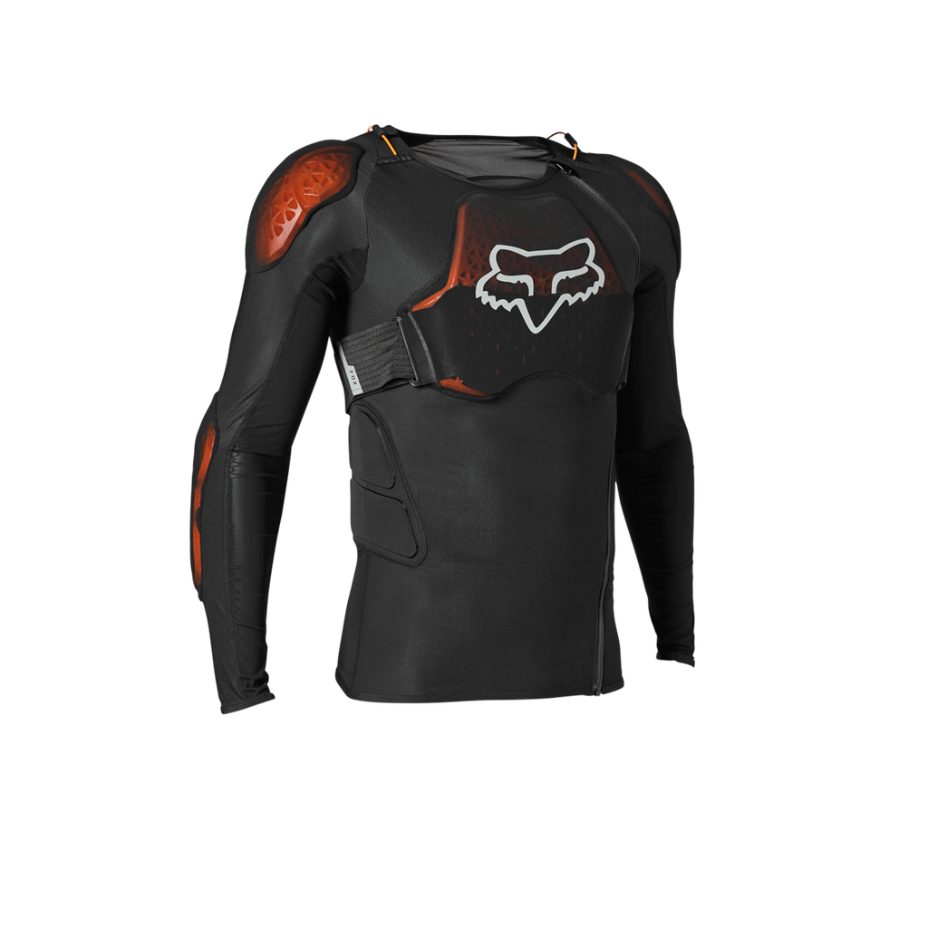 Jugend Jacke Baseframe Pro D3O®