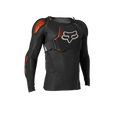 Jugend Jacke Baseframe Pro D3O®