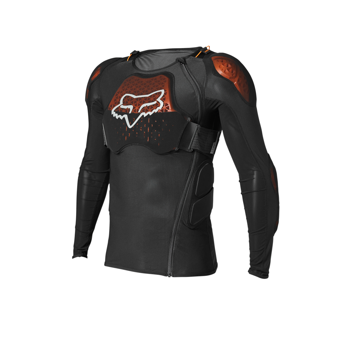 Jugend Jacke Baseframe Pro D3O®