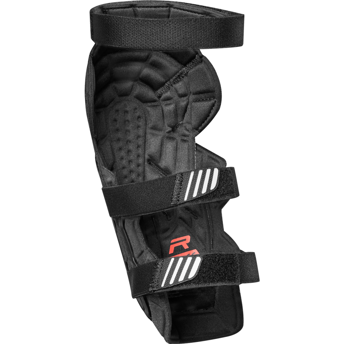 Jugend Knie-/Schienbeinprotektoren Titan Race - CE