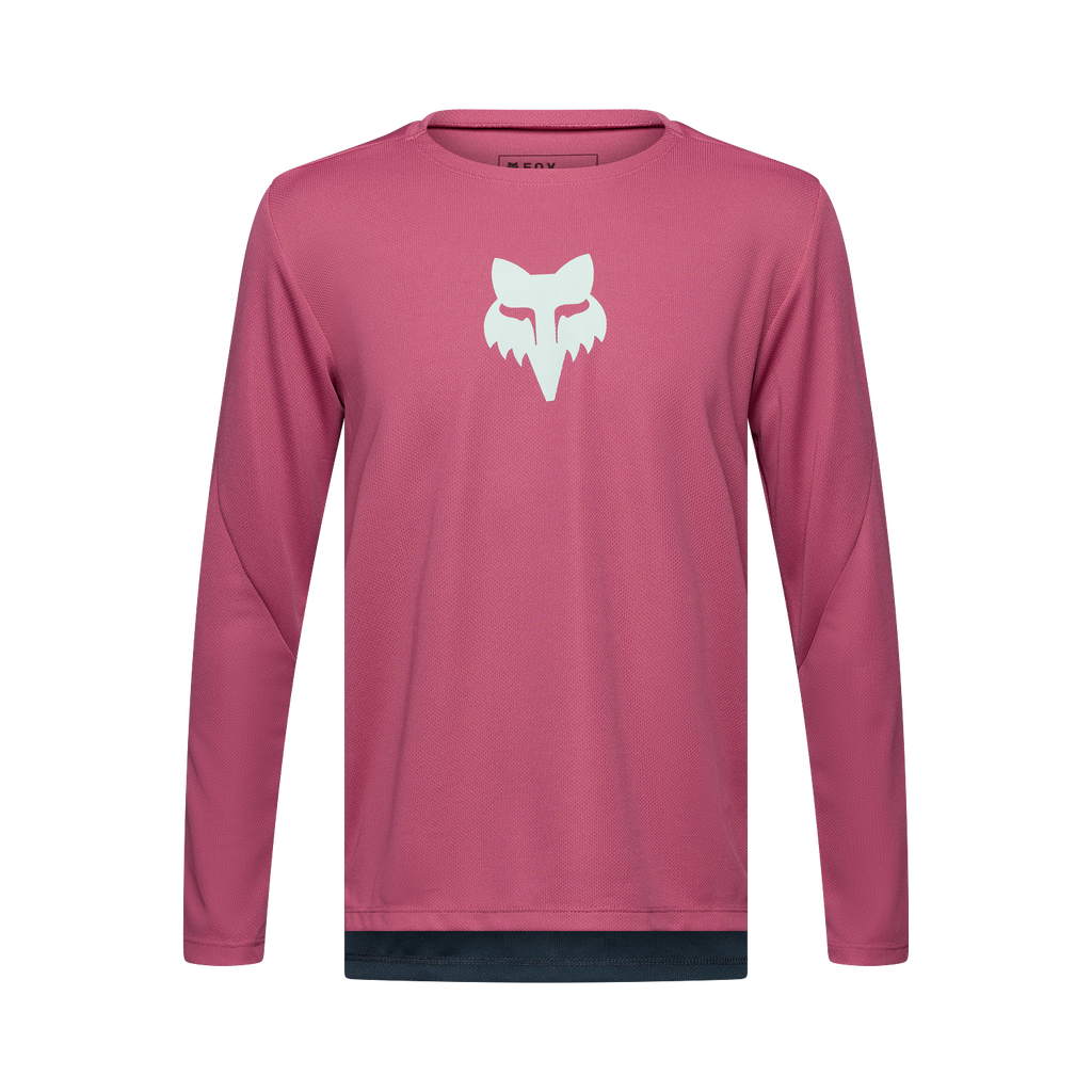 Youth Ranger Fox Head Langarmtrikot