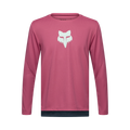 Youth Ranger Fox Head Langarmtrikot