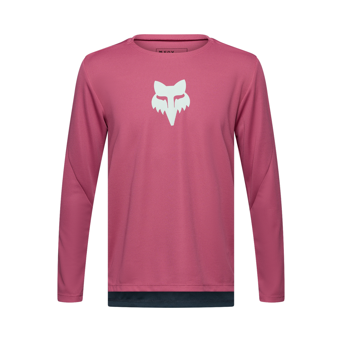 Youth Ranger Fox Head Langarmtrikot