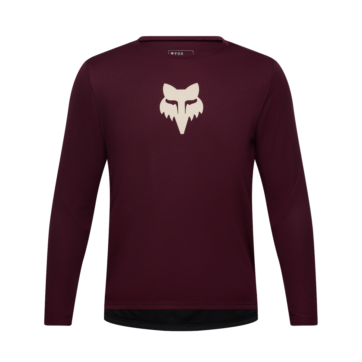 Youth Ranger Fox Head Langarmtrikot