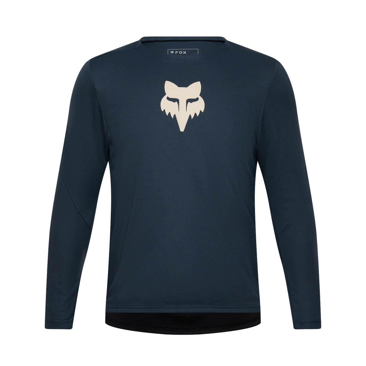 Youth Ranger Fox Head Langarmtrikot