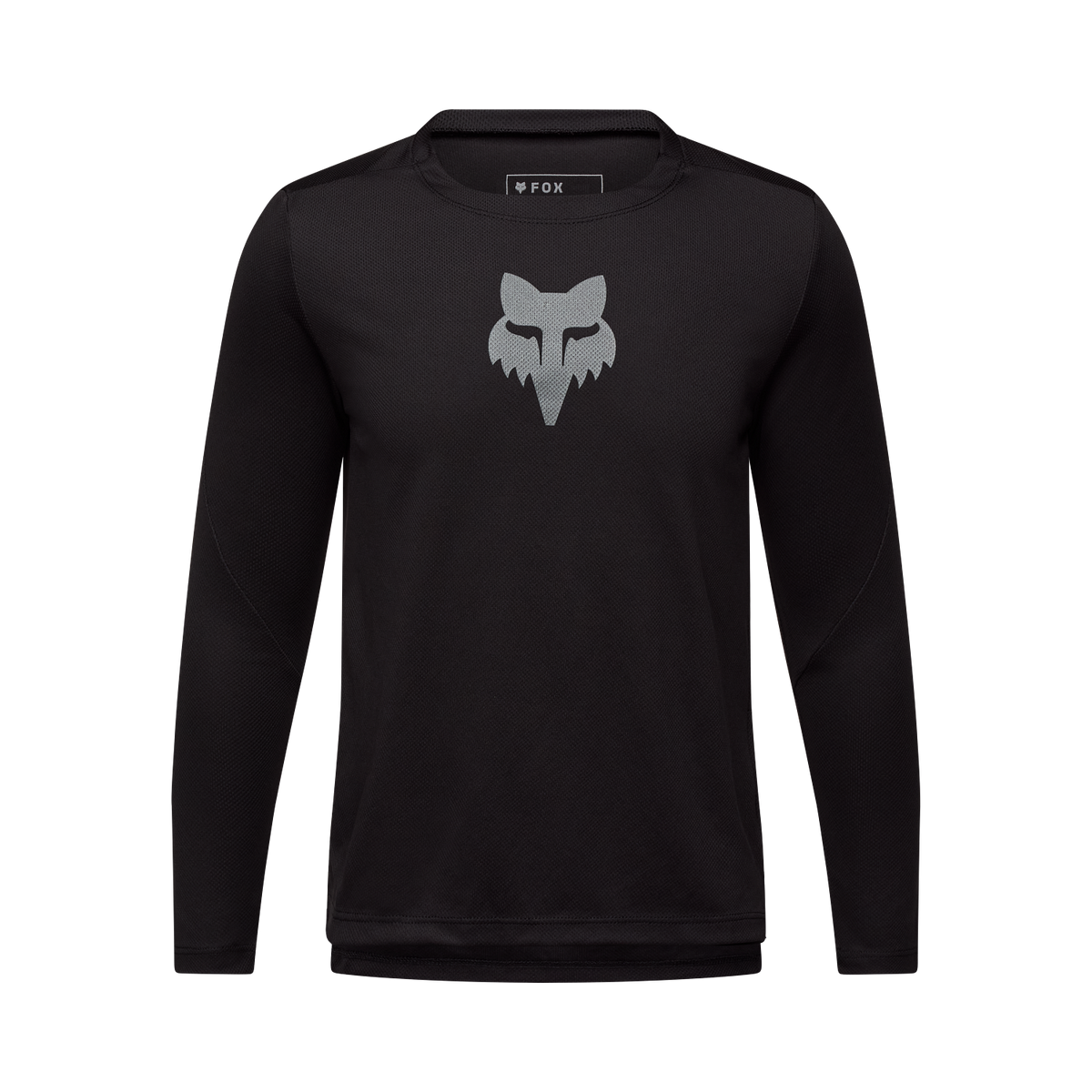 Youth Ranger Fox Head Langarmtrikot