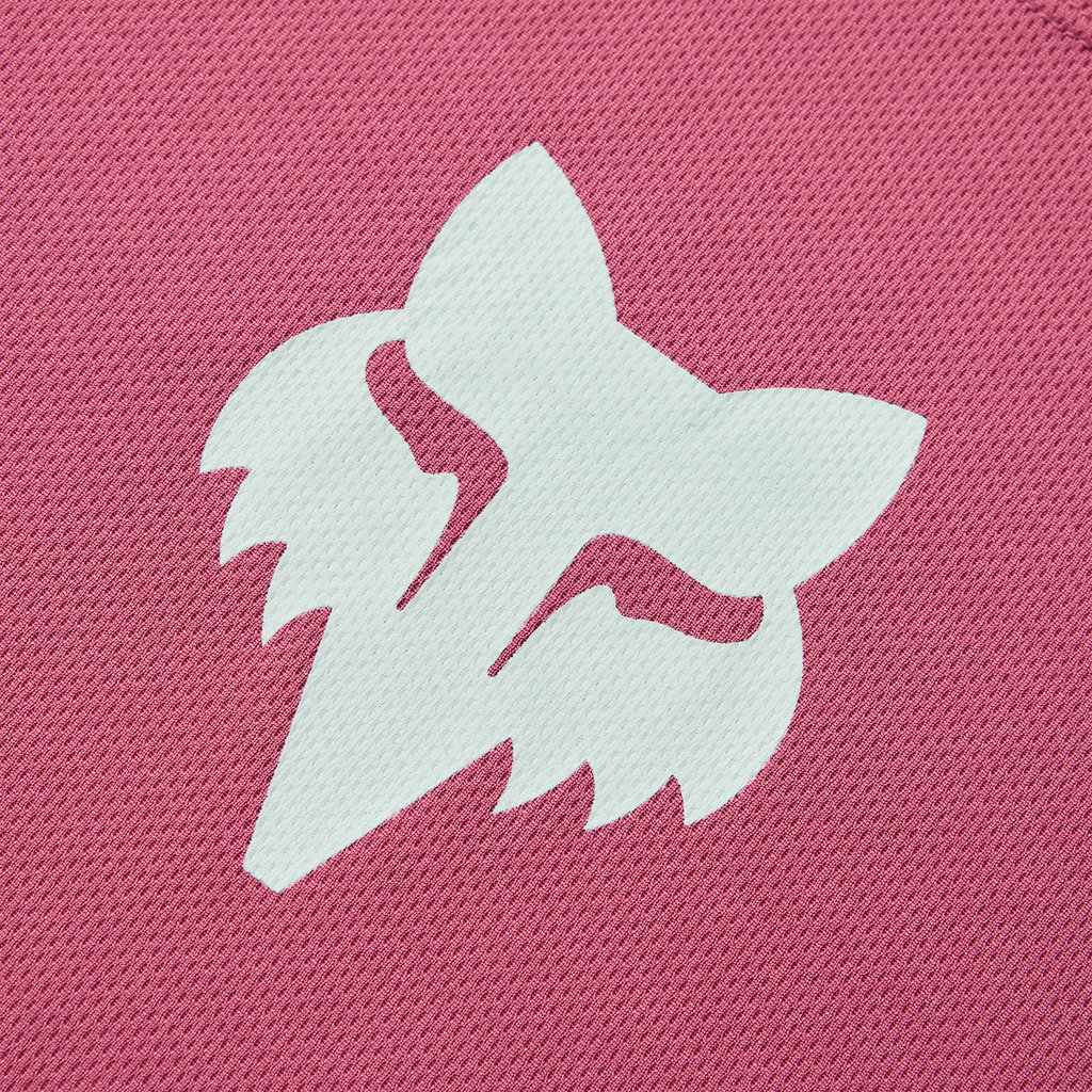 Youth Ranger Fox Head Langarmtrikot