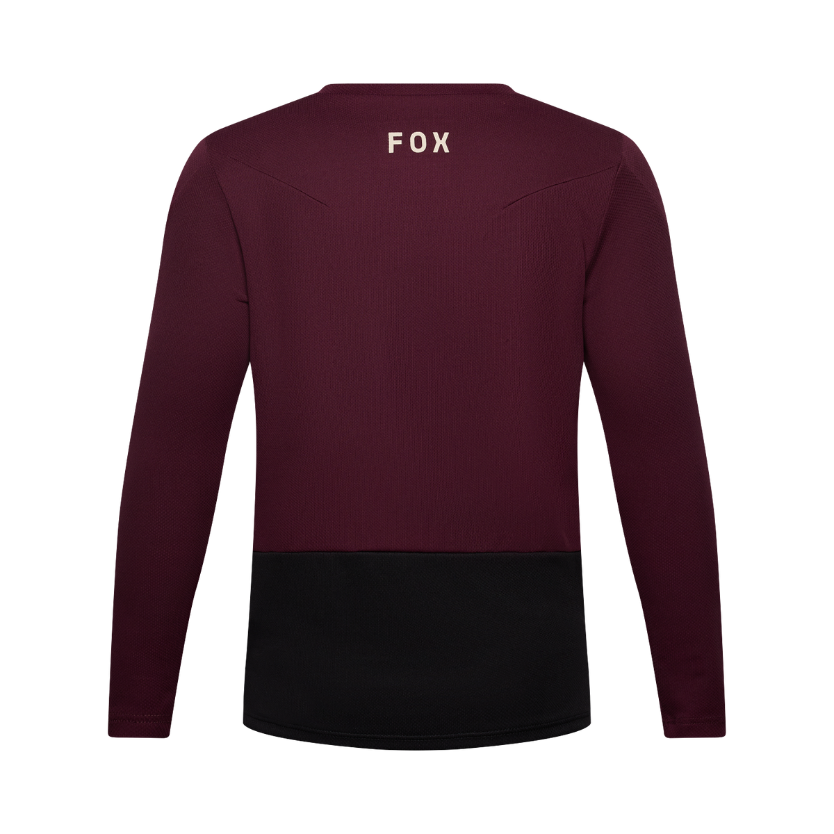 Youth Ranger Fox Head Langarmtrikot