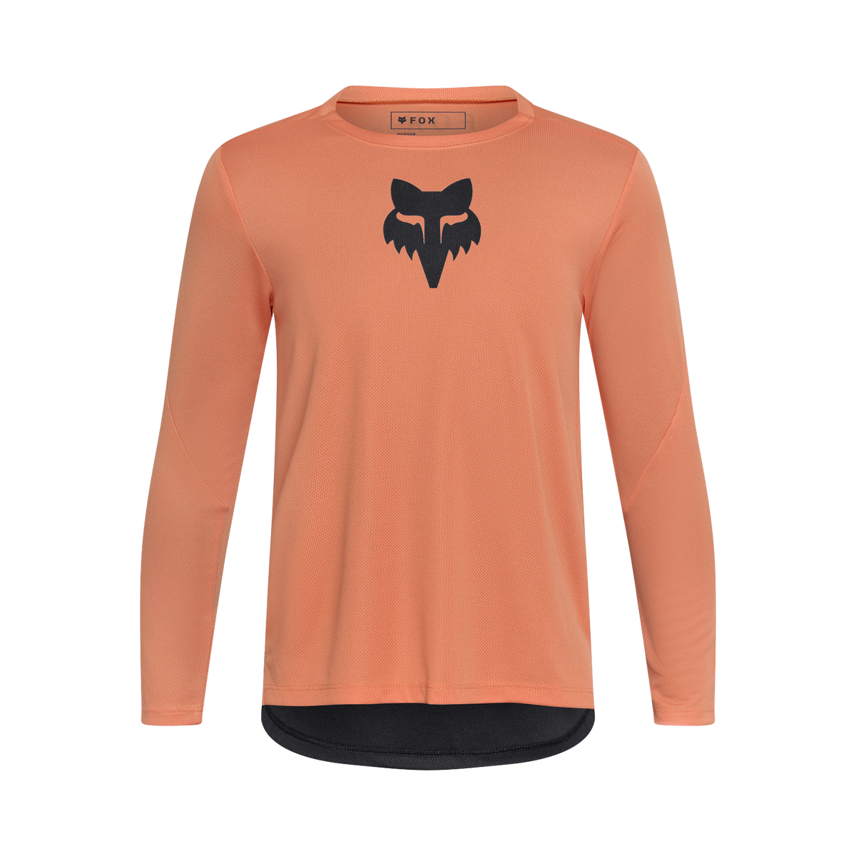 Youth Ranger Fox Head Langarmtrikot