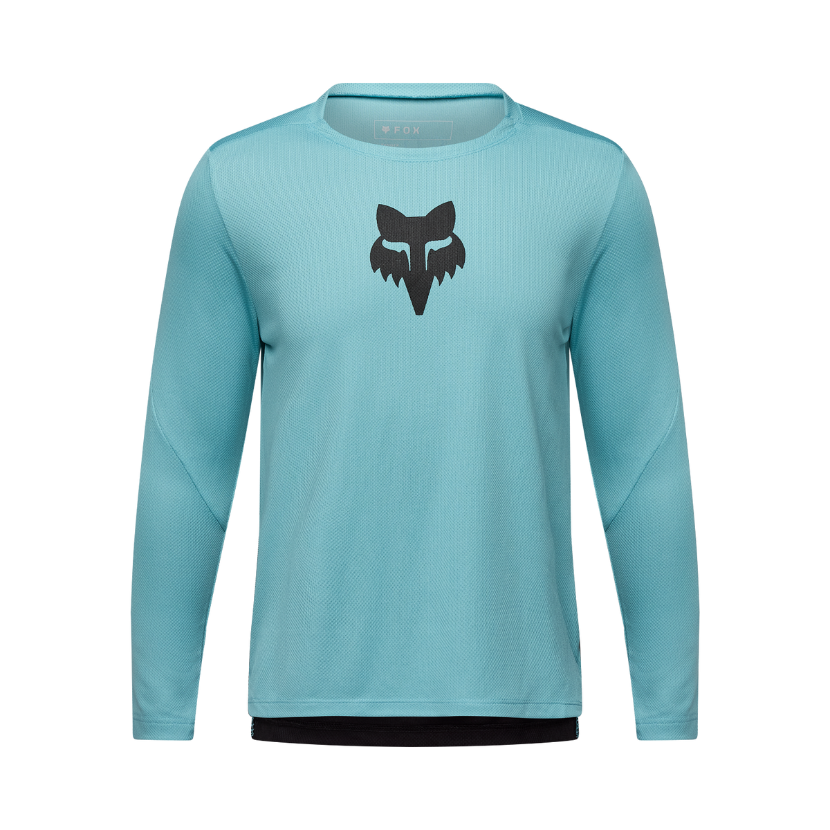 Youth Ranger Fox Head Langarmtrikot